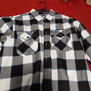 Dixxon Flannel